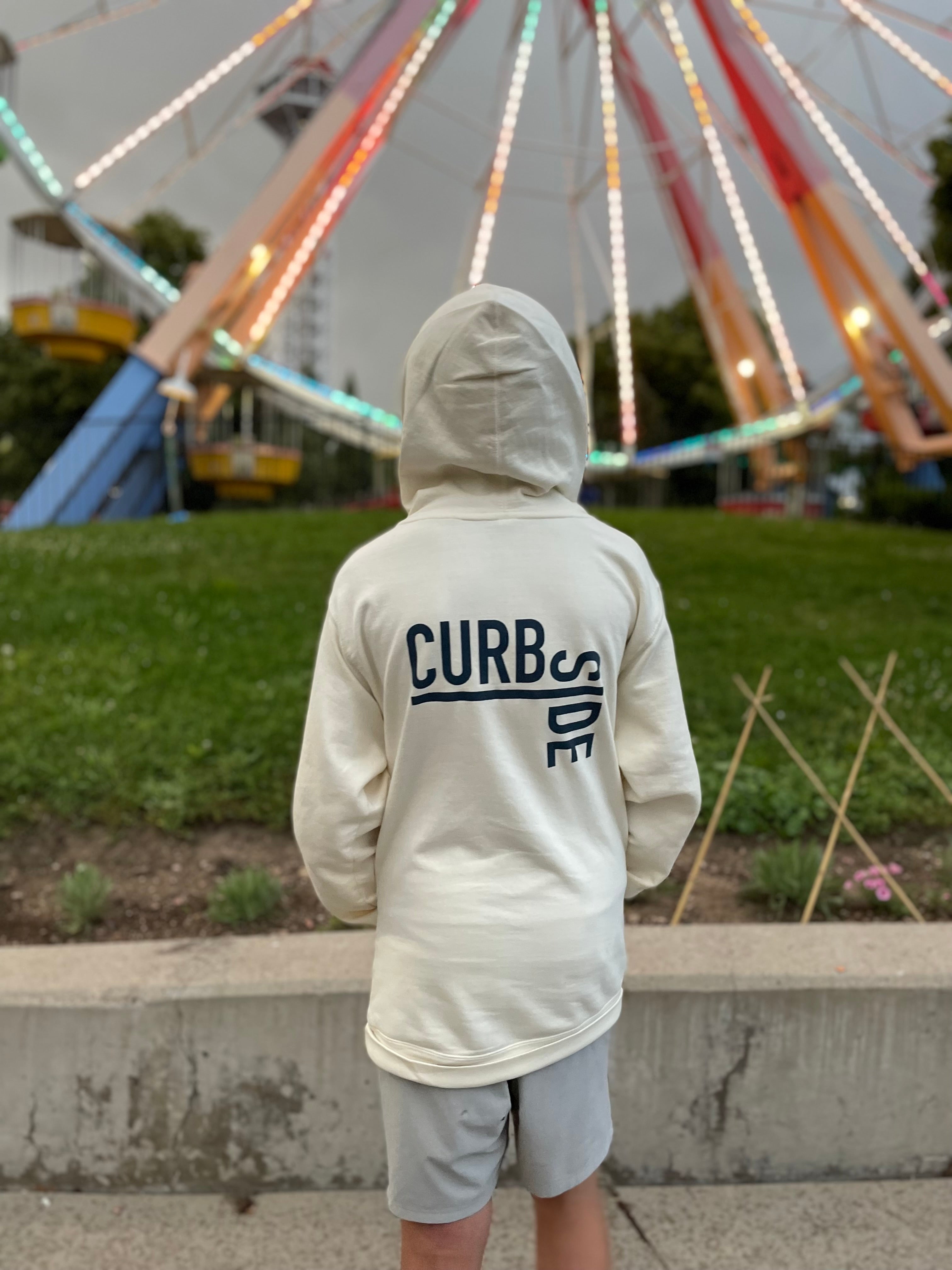 OG Curbside Hoodie - SOLD OUT